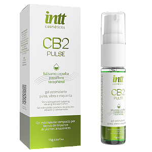 Excitante Pulse CB2