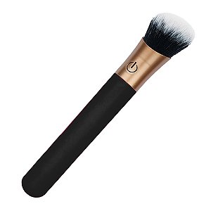 Vibrador em formato de pincel - Blush