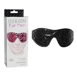 Venda para Olhos - Luxury Fetish