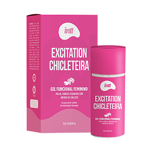 Excitation Chicleteira