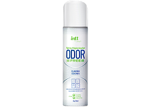 Odor Free - Spray Higienizador