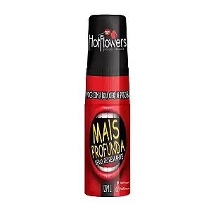 Spray - Mais Profunda