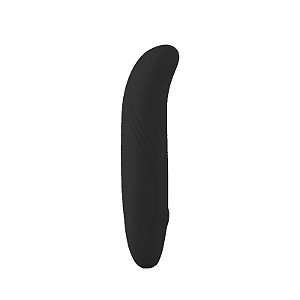 Vibrador Ponto G Golfinho - Recarregável