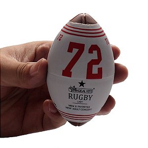 Masturbador EGG - Rugby