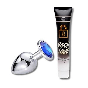 Kit Anal - Iniciantes