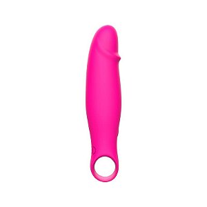 Vibrador Estimulador com alça - USB