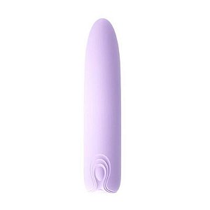 Vibrador Bullet Usb