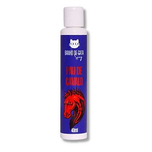Gel Excitante Masculino - Pau de Cavalo