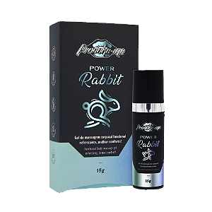 Power Rabbit Potencializador Masculino