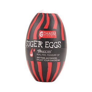 Masturbador EGG - Grande