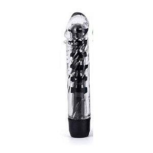 Vibrador Personal com Capa Texturizada