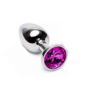 Plug Anal - Tamanho P