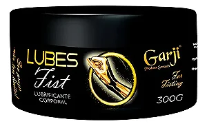 Lubrificante Lubes Fist 300g