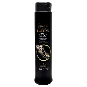 Lubrificante Lubes Fist 420g