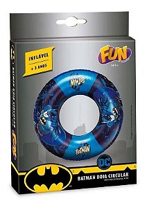 Boia Redonda Batman - Fun