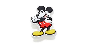 Jibbitz™ Disney Mickey Unico