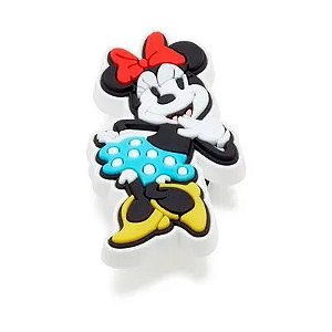 Jibbitz Disney Minnie Mouse Unico