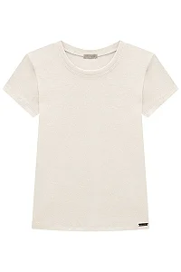 Blusa em Ribana 1x1 80302 Vic&Vicky