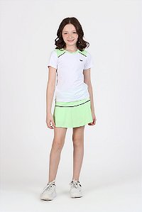 Blusa Siri Kids Laila Silk Conexão 41837