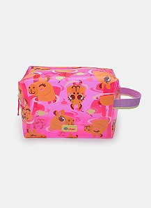 Necessaire Grande Capivara Vibes Puket