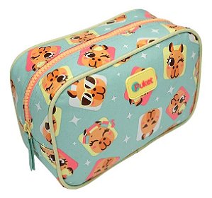 Necessaire Média Capivara Puket