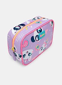 Necessaire Média Multibichos Best Friend Puket