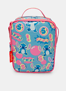 Lancheira Térmica Stitch Eco Puket
