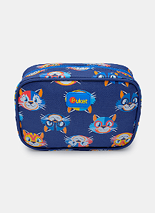 Necessaire Média Tigre Lucha Puket