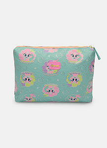 Necessaire Grande Gata Sereia Puket