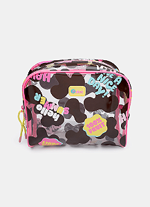 Necessaire Grande Vaca Summer Puket