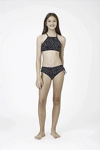Biquini Cropped Siri Kids Sofia Est Fly 43369