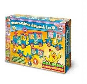 JOGOS CLASSICOS 12133 TOIA BRINQUEDOS