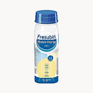 Fresubin Protein Energy Drink Baunilha - 200 ml  FRESENIUS