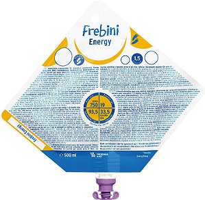 Frebini Energy 1.5 Kcal- 500 ml FRESENIUS