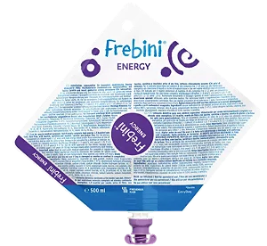 Frebini Energy 1.5 Kcal- 500 ml FRESENIUS