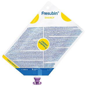Fresubin Energy - 1L FRESENIUS