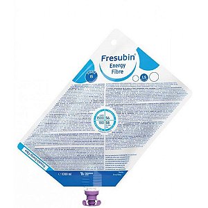 Fresubin Energy Fibre -1L - FRESENIUS