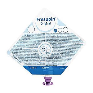 Fresubin Original - 500ML FRESENIUS