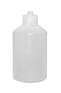 FRASCO PARA NUTRIÇÃO ENTERAL 300ML BIOBASE ( 10 unidades )