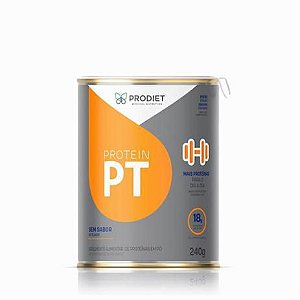 Protein PT 240g -  PRODIET
