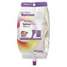 Nutrison 1.0 Pack 1000 mL DANONE
