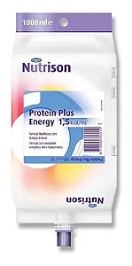 NUTRISON PROTEIN PLUS ENERGY 1.5 Pack 1000mL – DANONE