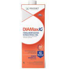 Diamax IG 1L (CX. C/ 12 UNIDADES)  - PRODIET