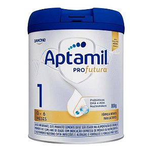 Aptamil Profutura 1  800g - DANONE