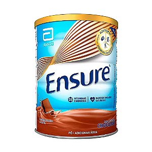 ENSURE 850G  CHOCOLATE- ABBOTT