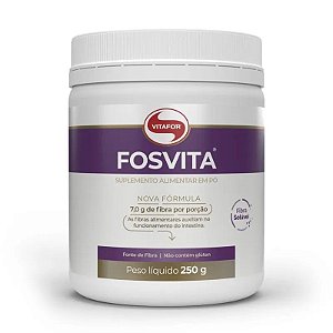 FOSVITA POTE 250G - VITAFOR