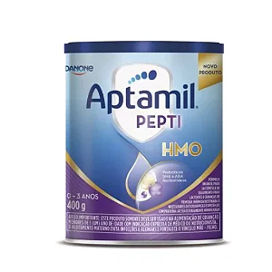 APTAMIL PEPTI 400G - DANONE