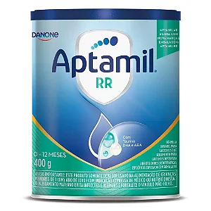 APTAMIL RR - 400G - DANONE