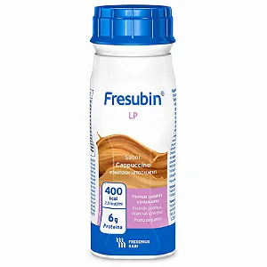 FRESUBIN LP 2.0 KCAL 200ML CAPPUCINO -FRESENIUS