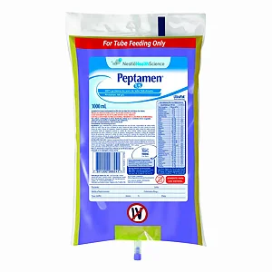 Peptamen 1.5 - Nestlé - Sistema Fechado - 1L